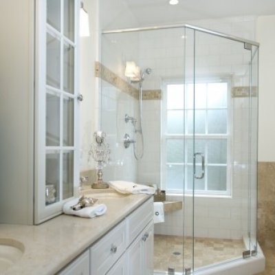 Bathroom Design